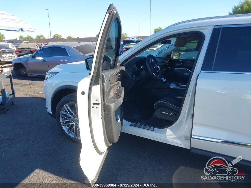 3C4PDCGB6FT631973 2015 DODGE JOURNEY photo no. 5