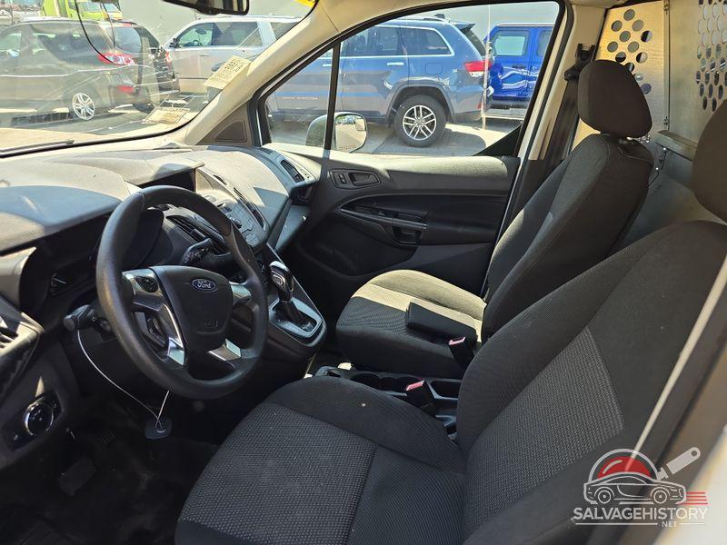 NM0LS6E79J1350994 2018 FORD TRANSIT CONNECT photo no. 10