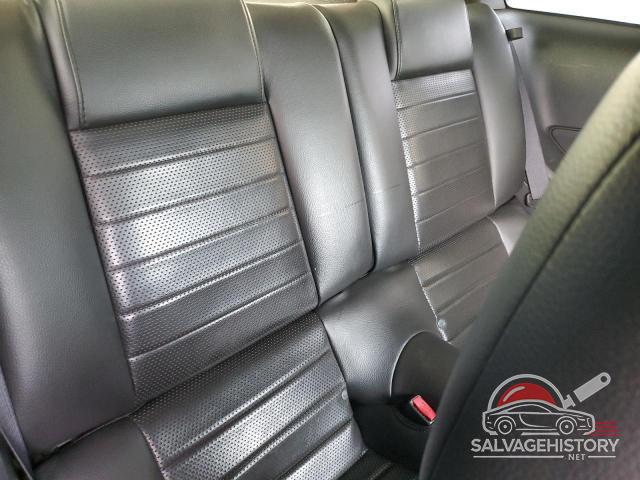 1ZVFT80N065155166 2006 FORD ALL Models photo no. 10