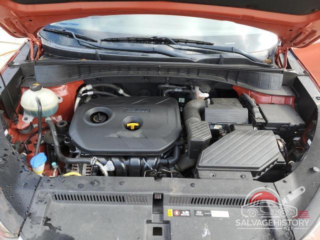 KM8J33A41HU396132 2017 HYUNDAI TUCSON photo no. 12