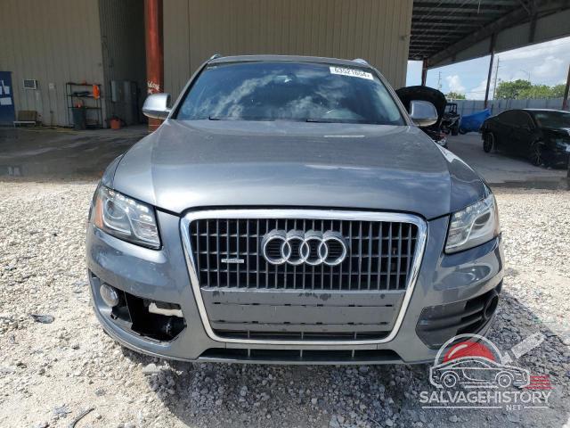 WA1LFAFP0CA024183 2012 AUDI Q5 photo no. 5