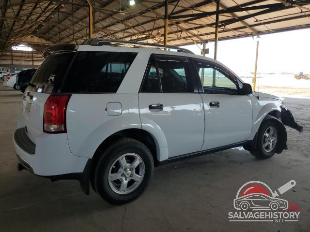 5GZCZ33D37S817141 2007 SATURN VUE photo no. 3
