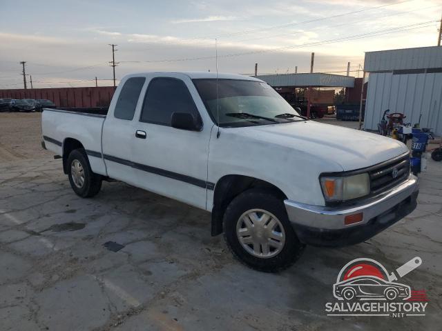 JT4VD12E3S0010310 1995 TOYOTA T100 photo no. 4