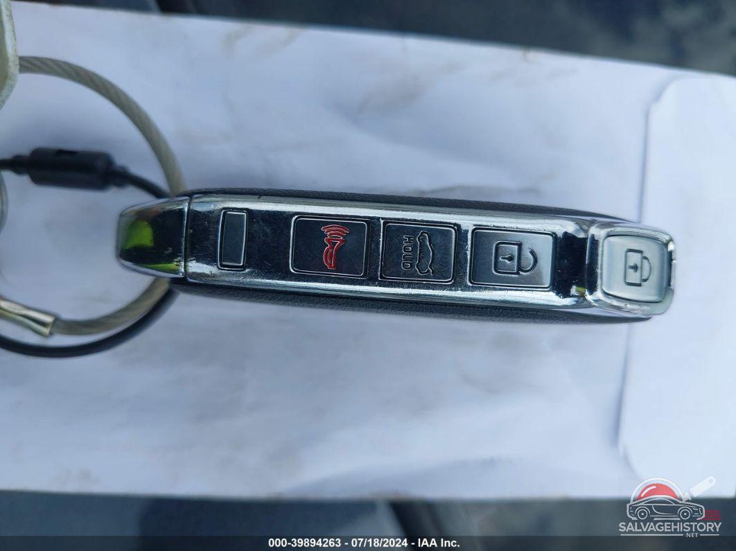 3KPF54AD9PE550335 2023 KIA FORTE photo no. 11