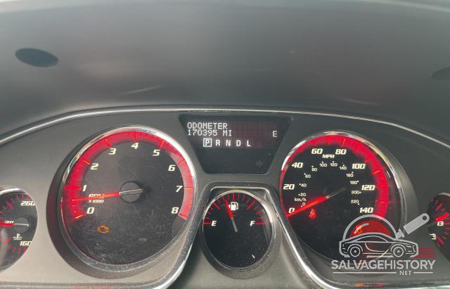 1GKKRPKD9EJ136480 2014 GMC ACADIA photo no. 8