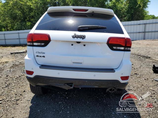 1C4RJFBG6GC431209 2016 JEEP GRAND CHER photo no. 6