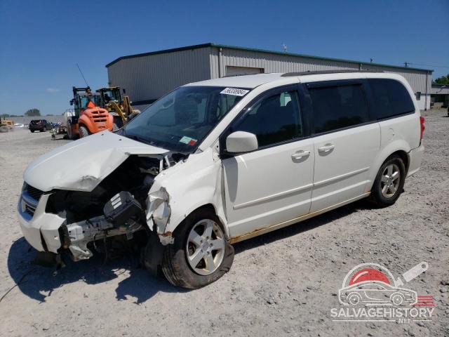 2C4RDGCG0CR296080 2012 DODGE CARAVAN photo no. 21