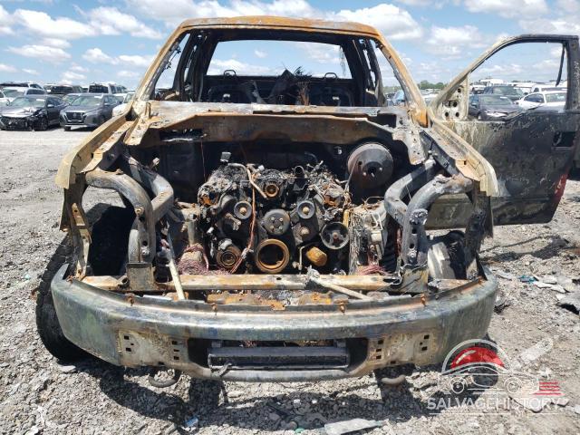1FTFX1EV1AFD59114 2010 FORD F-150 photo no. 5