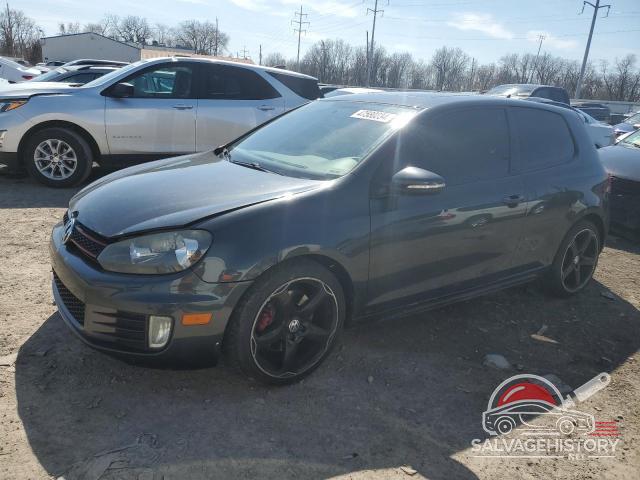 WVWEV7AJ7AW343815 2010 VOLKSWAGEN GTI photo no. 19