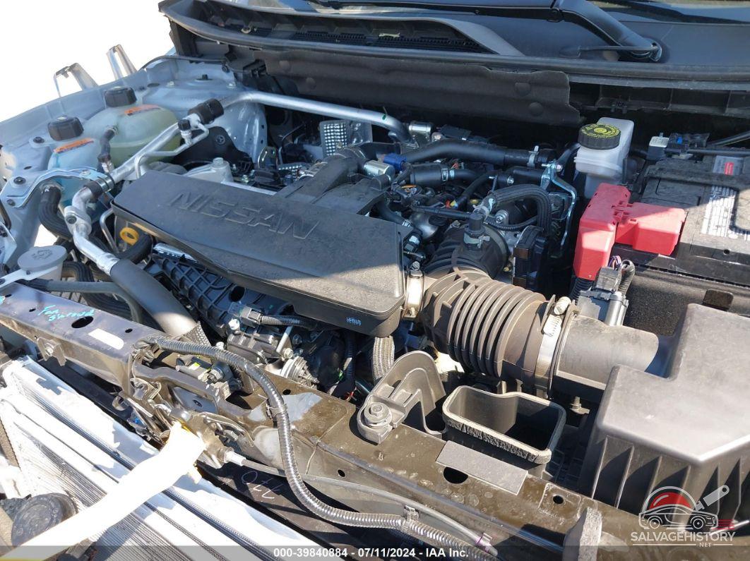 5N1BT3AB6RC699899 2024 NISSAN ROGUE photo no. 10