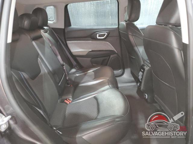 3C4NJDBB1NT163887 2022 JEEP COMPASS photo no. 11