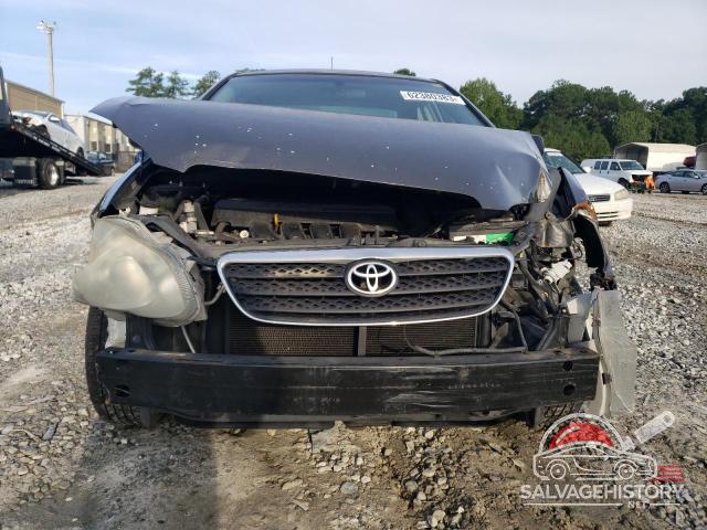 1NXBR32E88Z021154 2008 TOYOTA COROLLA photo no. 5