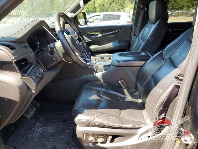 1GYS4KKJ3GR327006 2016 CADILLAC ESCALADE photo no. 7