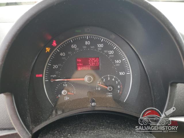 3VWSW31C17M505650 2007 VOLKSWAGEN BEETLE photo no. 9