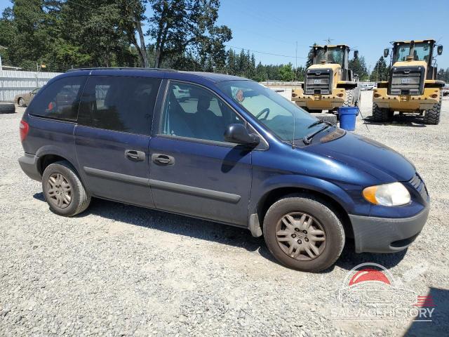 1D4GP25R05B395017 2005 DODGE All Models photo no. 4
