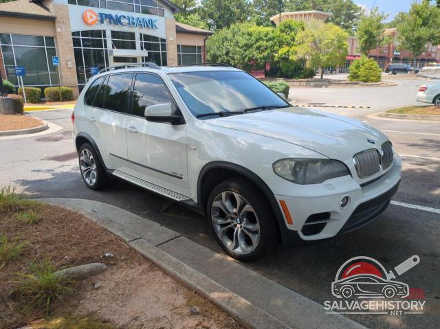 5UXZV8C57BL418148 2011 BMW X5 photo no. 15