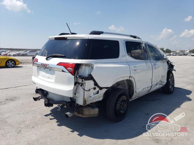1GKKNNLS5HZ306806 2017 GMC ACADIA photo no. 3