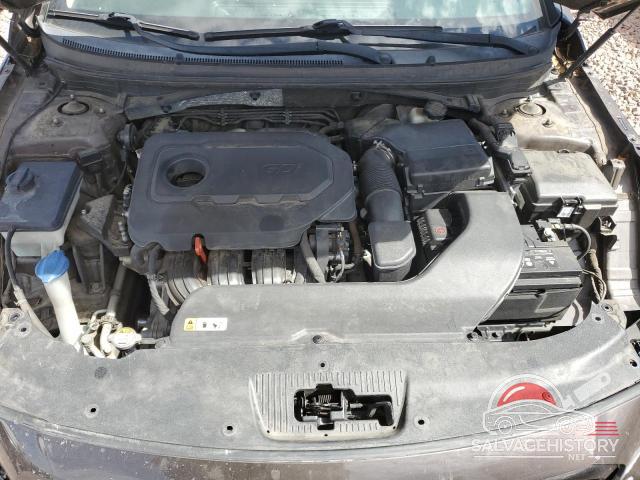 5NPE24AF4GH408282 2016 HYUNDAI SONATA photo no. 11