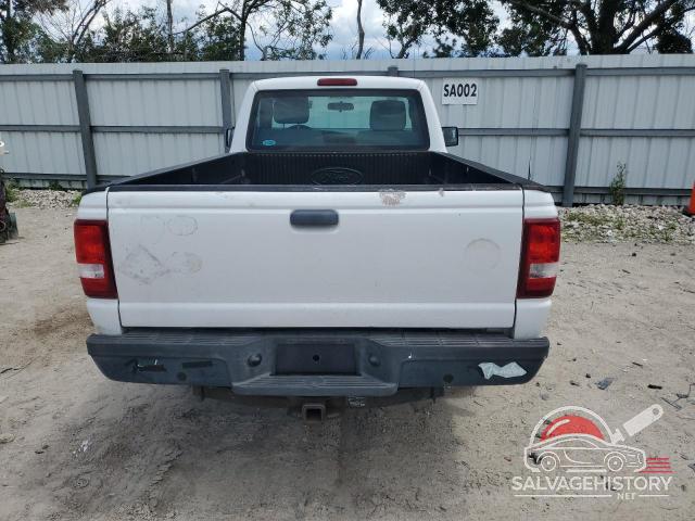 1FTKR1AEXBPB18081 2011 FORD RANGER photo no. 6