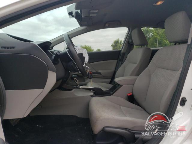 2HGFB2F47EH027498 2014 HONDA CIVIC photo no. 7