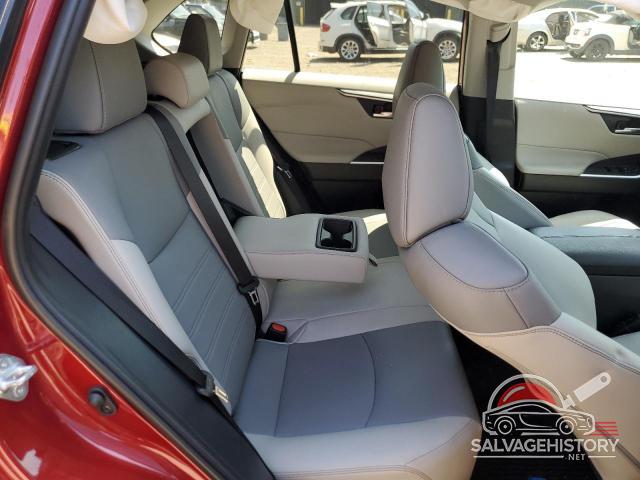 2T3A1RFV5KW059584 2019 TOYOTA RAV4 photo no. 11