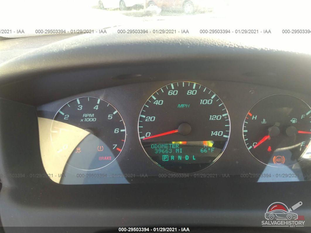2G1WB5E37C1239602 2012 CHEVROLET IMPALA photo no. 7