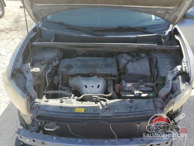 JTLZE4FE8B1128474 2011 TOYOTA SCION photo no. 11