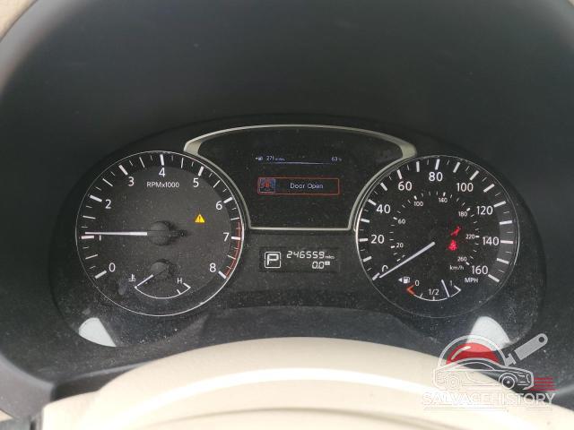 1N4AL3AP5DN588033 2013 NISSAN ALTIMA photo no. 9