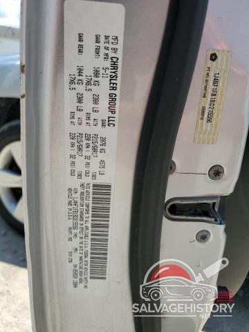 1J4NF1FB1BD215556 2011 JEEP COMPASS photo no. 13