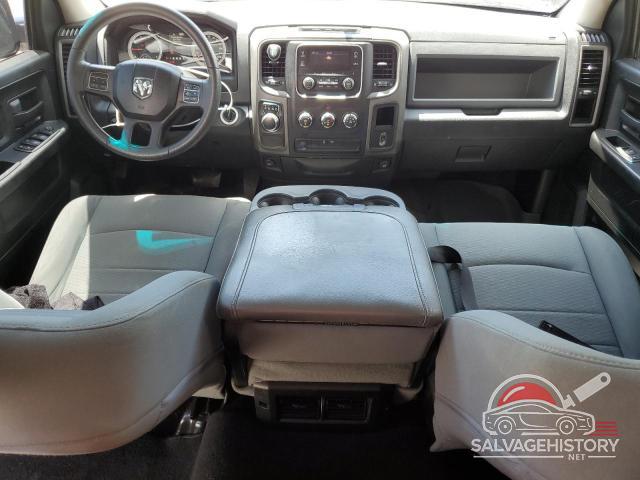1C6RR6KG4DS549874 2013 RAM 1500 photo no. 8