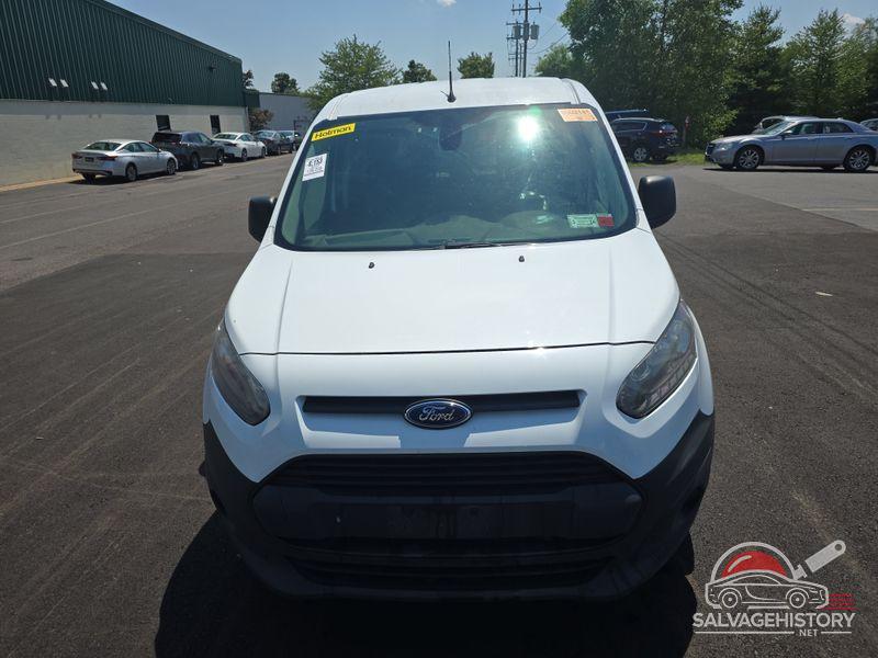 NM0LS7E72H1325449 2017 FORD TRANSIT CONNECT photo no. 3