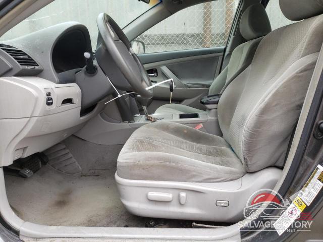 4T4BE46K98R031019 2008 TOYOTA CAMRY photo no. 7