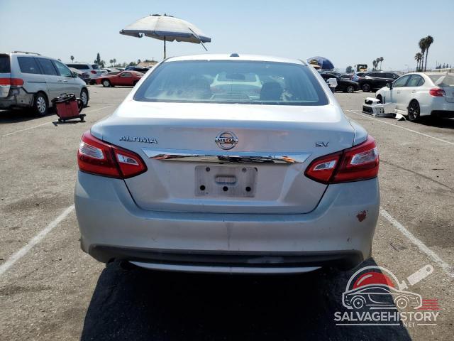 1N4AL3AP0HC181805 2017 NISSAN ALTIMA photo no. 6