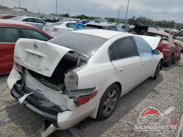 1N4AL11E85C322960 2005 NISSAN ALTIMA photo no. 3