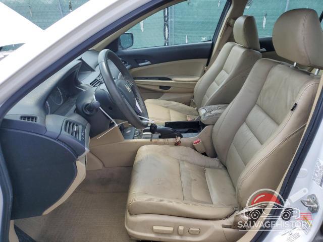 1HGCP2F65CA194573 2012 HONDA ACCORD photo no. 7