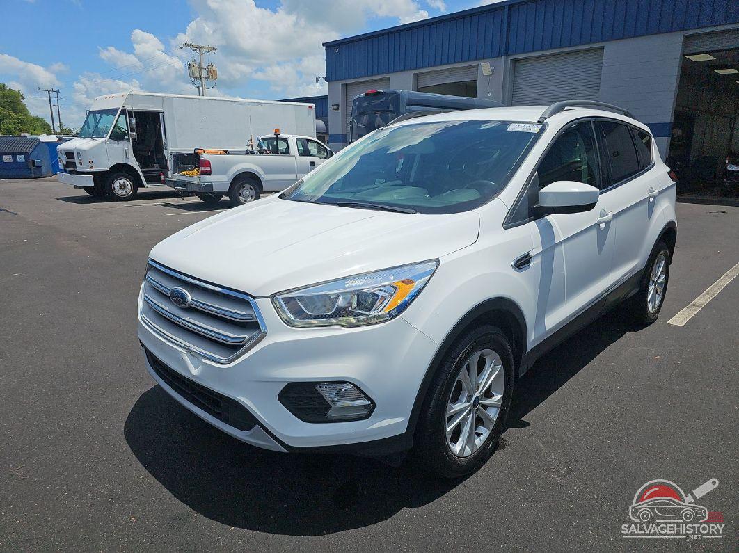 1FMCU9HD4KUA65566 2019 FORD ESCAPE photo no. 8