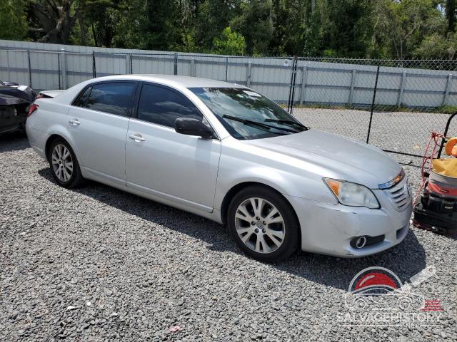 4T1BK36B08U279172 2008 TOYOTA AVALON photo no. 4