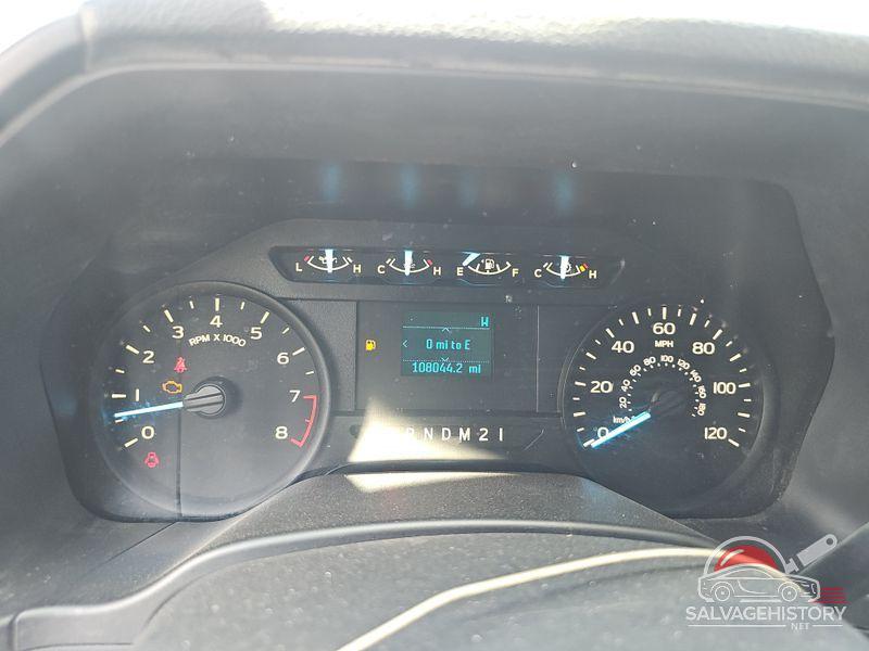 1FTMF1EB0KKE24723 2019 FORD F-150 photo no. 6