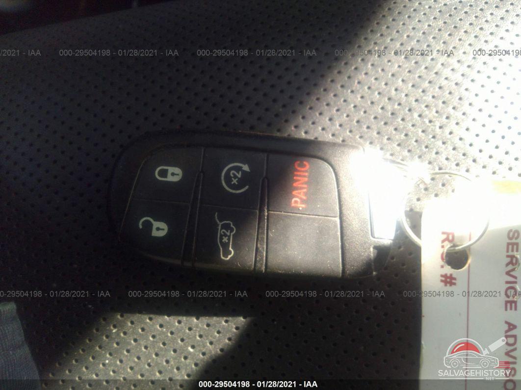 1C4RJEBG0EC479957 2014 JEEP GRAND CHEROKEE photo no. 11
