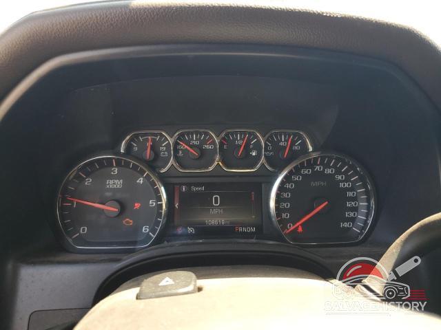 3GTP1VEC5EG202492 2014 GMC SIERRA photo no. 9
