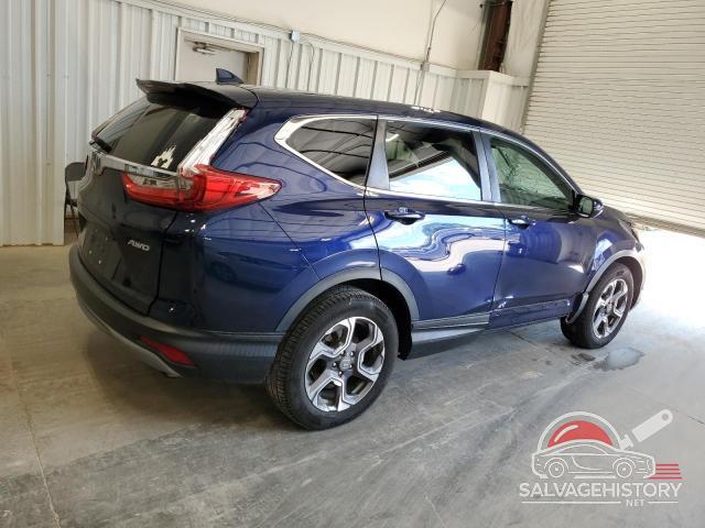 7FARW2H52KE001466 2019 HONDA CRV photo no. 3