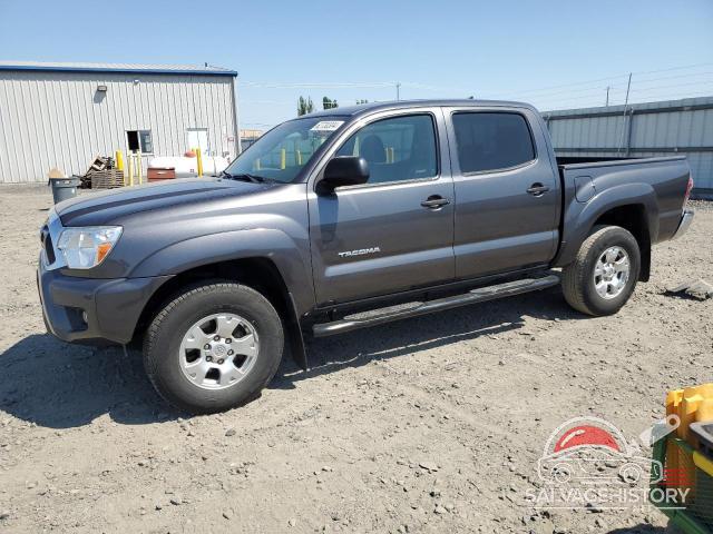 3TMLU4EN9FM196054 2015 TOYOTA TACOMA photo no. 5