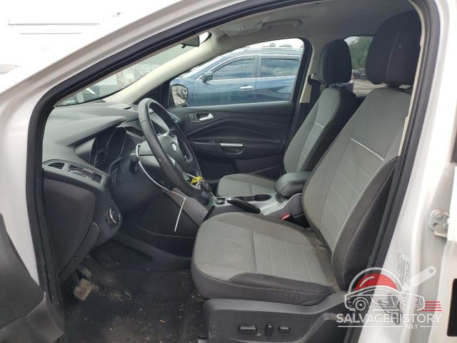 1FMCU0GX3EUC58013 2014 FORD ESCAPE photo no. 7