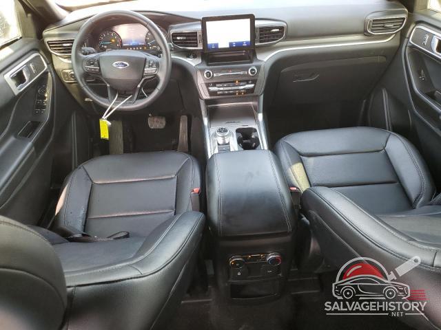 1FMSK7DH4LGB82224 2020 FORD EXPLORER photo no. 8