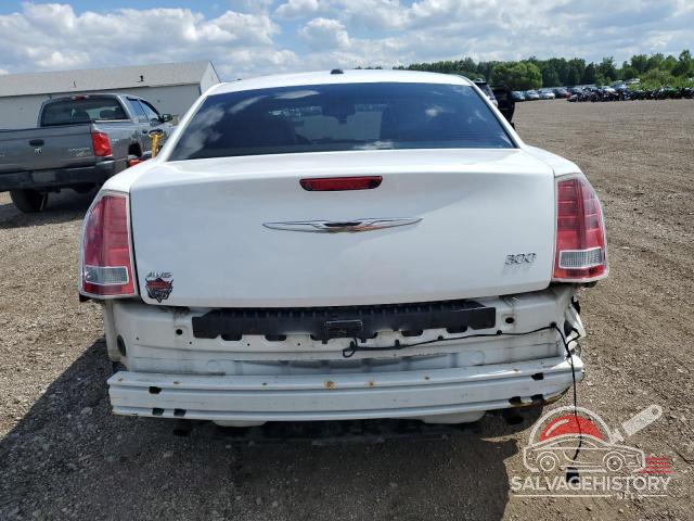 2C3CCARG6DH529307 2013 CHRYSLER 300 photo no. 6