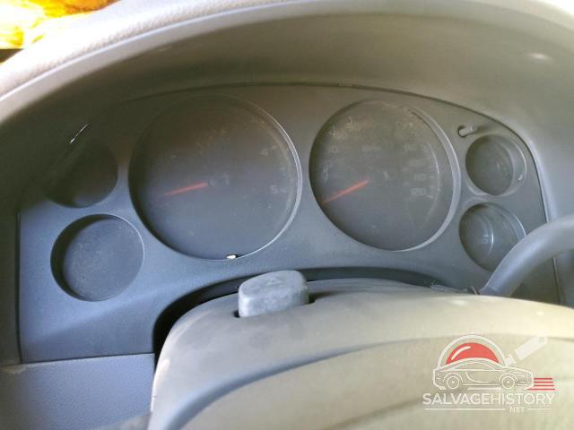 1GTHK23618F144366 2008 GMC SIERRA photo no. 9