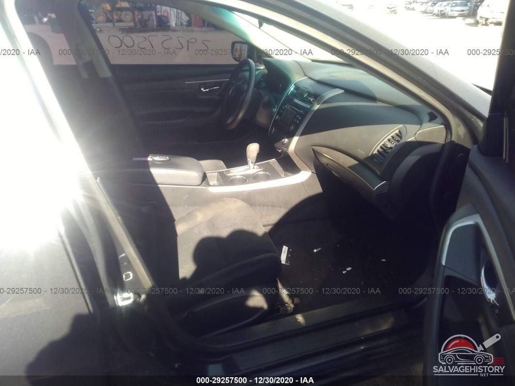 1N4AL3AP0FC429788 2015 NISSAN ALTIMA photo no. 5