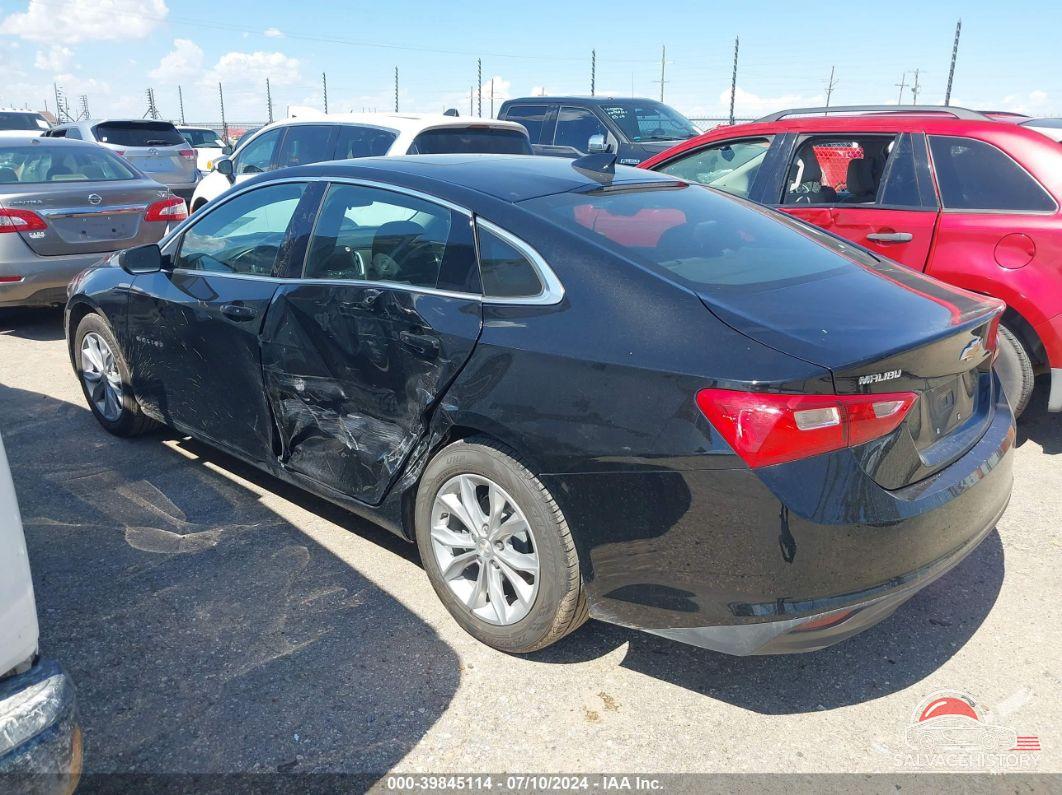 1G1ZD5ST7PF203113 2023 CHEVROLET MALIBU photo no. 3
