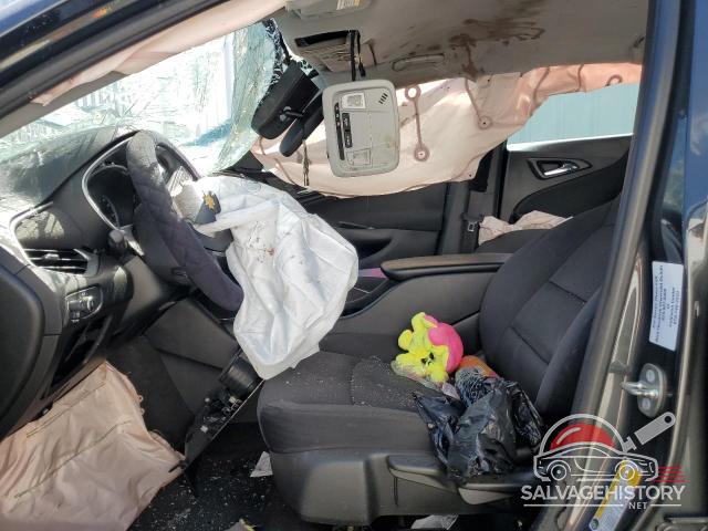 1G1ZB5ST2JF111565 2018 CHEVROLET MALIBU photo no. 7
