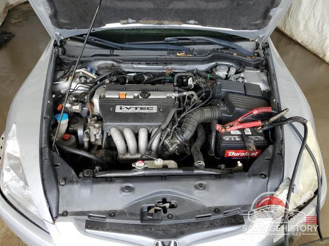 1HGCM71675A016423 2005 HONDA ACCORD photo no. 11
